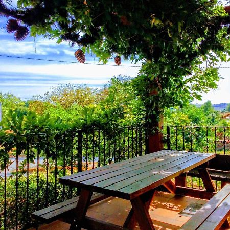 Santa Gadea  La Casita / Casa De Campo מראה חיצוני תמונה