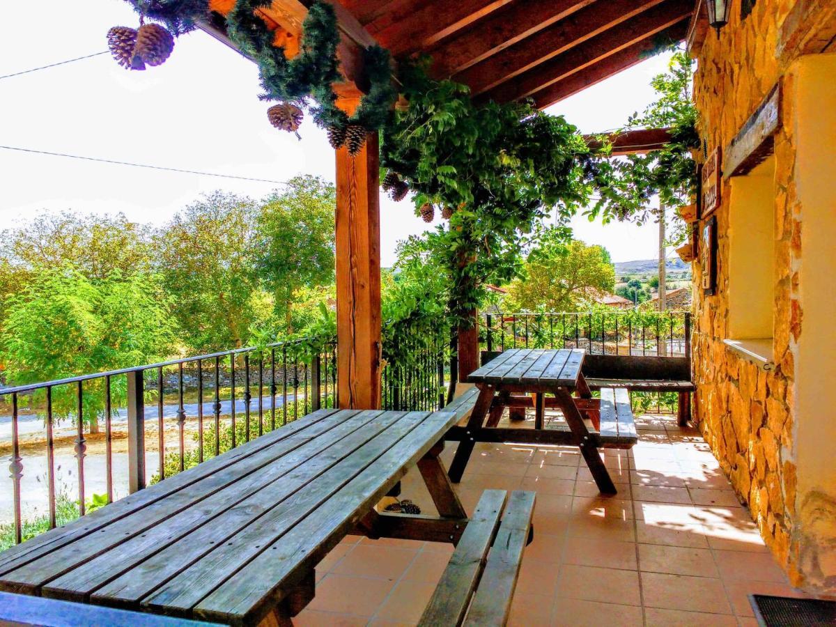 Santa Gadea  La Casita / Casa De Campo מראה חיצוני תמונה