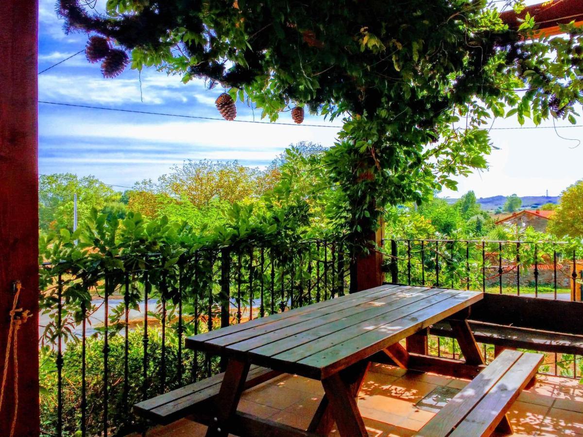 Santa Gadea  La Casita / Casa De Campo מראה חיצוני תמונה
