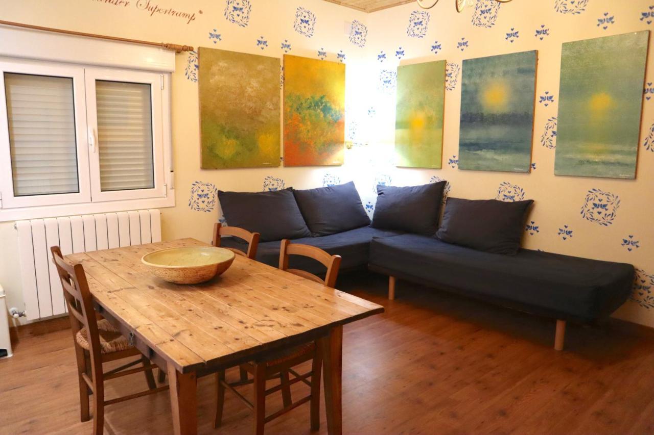 Santa Gadea  La Casita / Casa De Campo מראה חיצוני תמונה