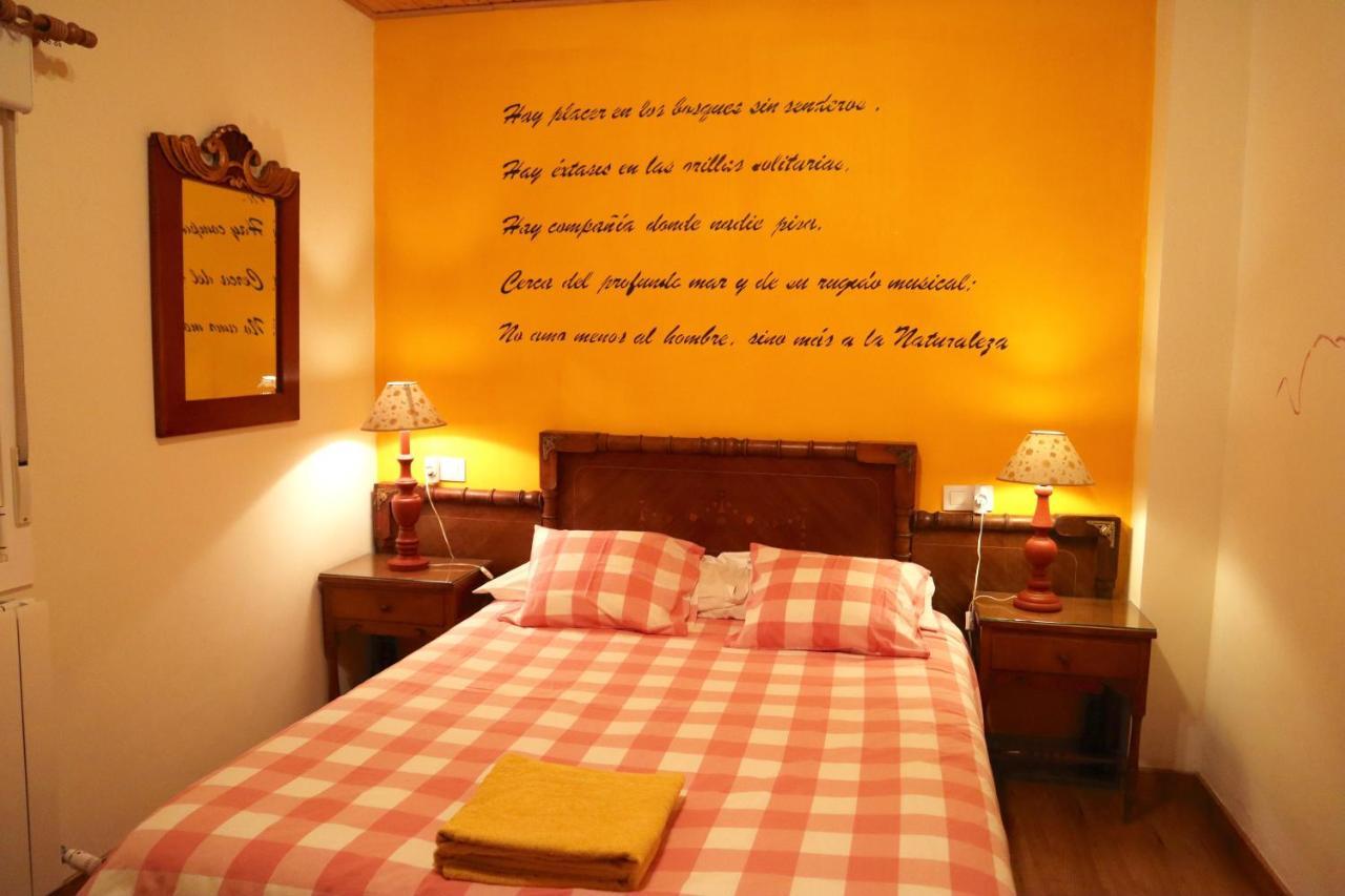 Santa Gadea  La Casita / Casa De Campo מראה חיצוני תמונה