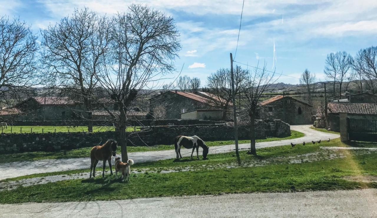 Santa Gadea  La Casita / Casa De Campo מראה חיצוני תמונה