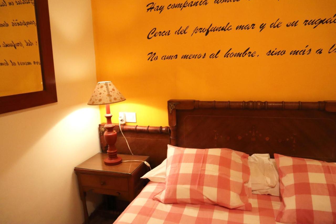 Santa Gadea  La Casita / Casa De Campo מראה חיצוני תמונה